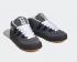 Adidas Adimatic Mid YNuK Grey Five Core Black Off White IE2174