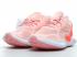 Adidas AlphaBounce Beyond Cloud White Pink B43684