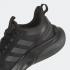 Adidas AlphaBounce Core Black Carbon HP6142