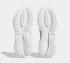 Adidas Alphaboost V1 Triple White Core White Chalk White HP2759