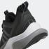Adidas Alphabounce Core Black Carbon Grey Three HP6144