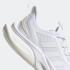Adidas Alphabounce Plus Triple White Cloud White HP6143