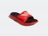Adidas Alphabounce Slides Active Red Cloud White Core Black F34773