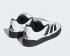 Adidas Atmos x Adimatic Footwear White Core Black ID7717