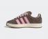 Adidas Campus 00s Dust Cargo Clear Pink Cloud White HQ4569