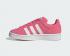 Adidas Campus 00s Pink Fusion Cloud White ID7028