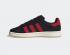 Adidas Campus 00s TKO Core Black Power Red Off White HP6539