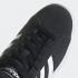 Adidas Campus 2 Core Black Footwear White ID9844