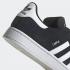 Adidas Campus 2 Core Black Footwear White ID9844