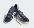 Adidas Campus 80s Navy Blue Footwear White Off White IG7955