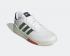 Adidas CourtBeat Court Cloud White Green Oxide Crystal White GX1743