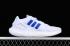 Adidas Day Jogger Boost Cloud White Blue FY3032