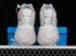 Adidas Day Jogger Boost Lighe Grey Metallic Sliver FX6175