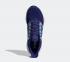 Adidas EQ21 Run Legacy Indigo Blue Rush Cloud White GW9137