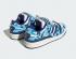 Adidas Forum 84 Low Bape 30th Anniversary Blue Camo Supplier Colour Off White ID4772