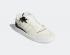 Adidas Forum Exhibit Low Off White Core Black Cream White HO1914
