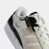 Adidas Forum Exhibit Low Off White Core Black Cream White HO1914