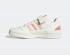 Adidas Forum Low Cloud White Glow Pink Ambient Blush GV8345