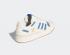 Adidas Forum Low Off White Altered Blue Cream White HQ1493