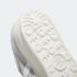 Adidas Gazelle Bold Grey Two Footwear White Core White HQ6893