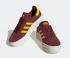 Adidas Gazelle Bold Shadow Red Bold Gold Core White IF5195