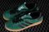 Adidas Gazelle Indoor Collegiate Green Core Black Victory Gold IG9978