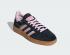 Adidas Handball Spezial Core Black Clear Pink Gum IE5897