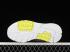 Adidas Nite Jogger Boost Cloud White Green Yellow Metallic Sliver CG6199