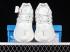 Adidas Nite Jogger Boost Cloud White Metallic Sliver FX6171