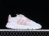 Adidas Nite Jogger Boost Cloud White Red Pink CG6206