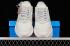 Adidas Nite Jogger Boost Light Grey Blue Metallic Silver FW6705