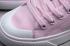 Adidas Nizza Trefoil Womens Pink Rose Cloud White Shoes EF1877