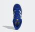 Adidas Originals Adimatic Atmos Blue Ctystal White GX1828