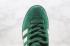 Adidas Originals Broomfield Collegiate Green Glow Orange Cloud White EE5717