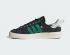 Adidas Originals Campus 80s Song for the Mute Core Black Cream White Linen Green ID4791