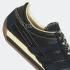 Adidas Originals Country Wales Bonner Core Black Easy Yellow GY1702