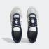 Adidas Originals Drop Step Low Off White Halo Blue HQ7119