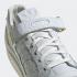 Adidas Originals Forum 84 Low Crystal White HP5551