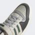 Adidas Originals Forum 84 Low Off White Collegiate Green HQ6938