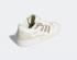 Adidas Originals Forum Exhibit Low Ecru Tint Cloud White Halo Amber GW6347