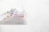 Adidas Originals Forum Low Cloud White Pink Multi-Color D98180