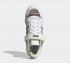 Adidas Originals Forum Low Footwear White Wonder White Lebume GX2174
