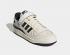 Adidas Originals Forum Low Off White Core Black Footwear White HR2007