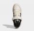 Adidas Originals Forum Low Off White Core Black Footwear White HR2007