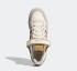 Adidas Originals Forum Low Off White Light Brown Bliss HQ4604