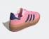 Adidas Originals Gazelle Bold Pink Glow Gum H03697