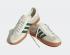 Adidas Originals Gazelle Indoor Off White Dark Green Footwear White ID2567
