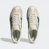 Adidas Originals Gazelle Indoor Off White Dark Green Footwear White ID2567