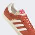 Adidas Originals Gazelle Preloved Red Off White Cream White GY7339