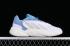 Adidas Originals Ozalia Cloud White Blue GY9978
